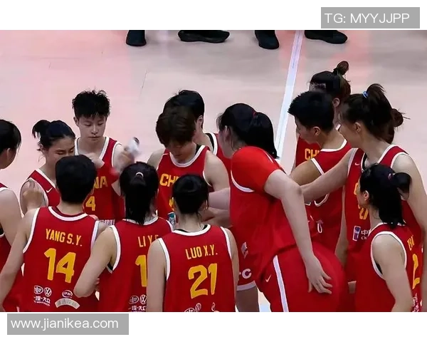 2021年1月中国女篮精彩对决录像回顾与分析