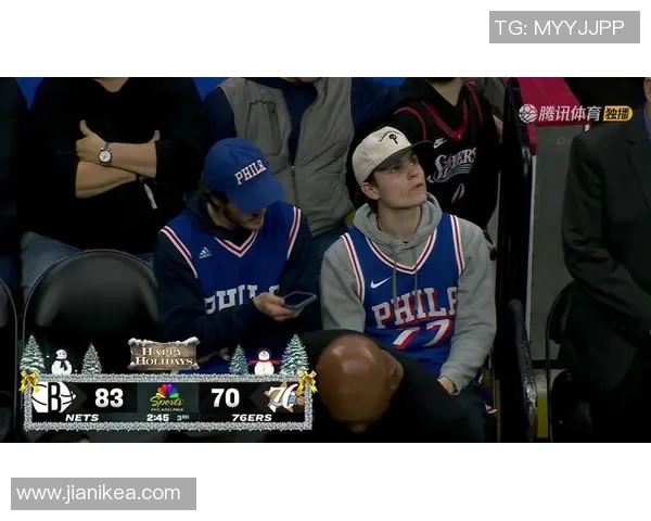 篮网与76人精彩对决回放2月8号全场比赛精彩瞬间重温