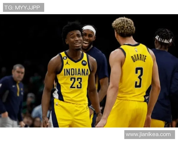 印第安纳步行者能否在主场完结三连败？